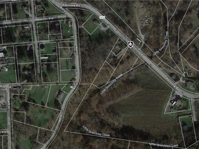 Farm for sale in Hutchinson, Pennsylvania