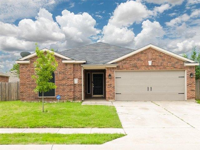 House for sale in Sanger, Denton County