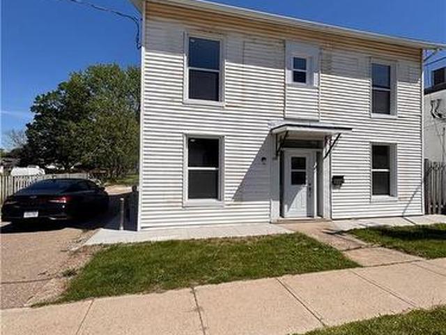 House for rent in County Of Brant, Ontario