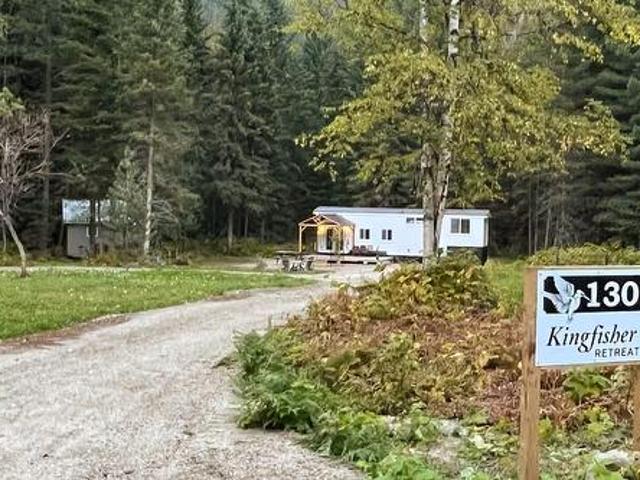 House for sale in British Columbia