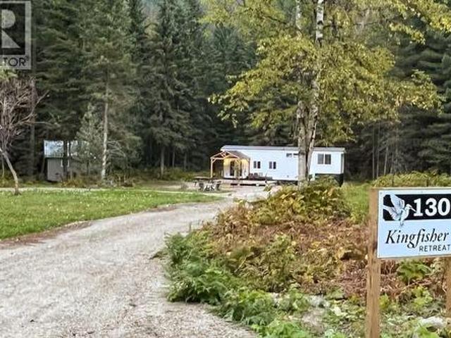 Property for sale in British Columbia