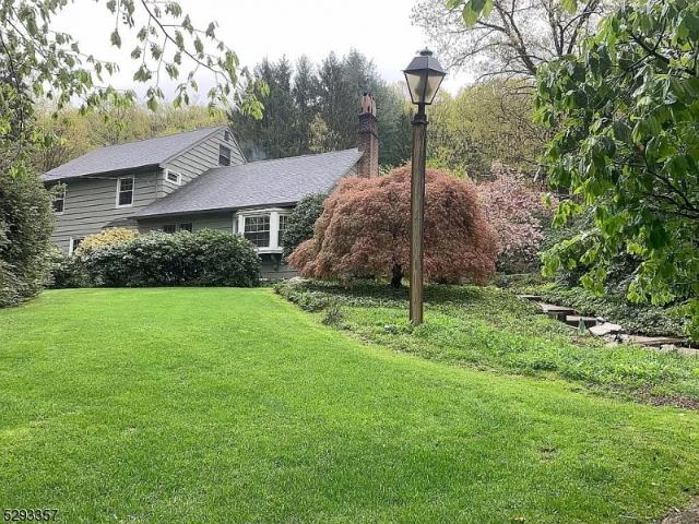 House for sale in Port Murray, New Jersey