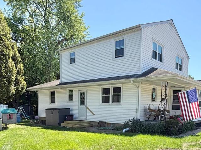 House for sale in Florence, New Jersey