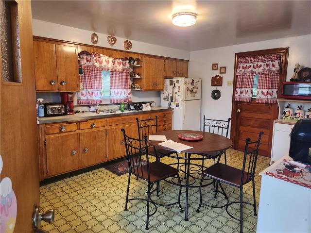 House for sale in Leechburg, Pennsylvania