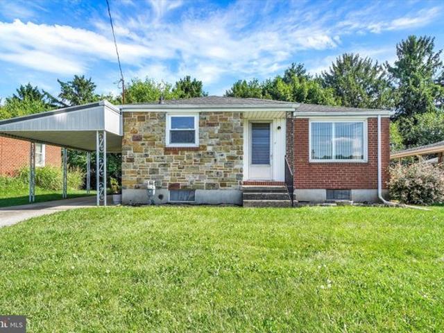 House for sale in York, Pennsylvania