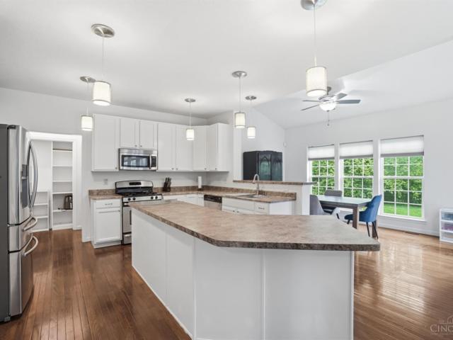 House for sale in Monroe, Ohio