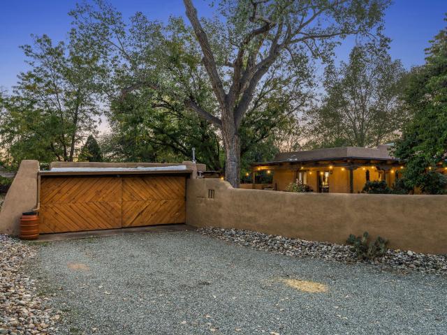 House for sale in Corrales, Sandoval County