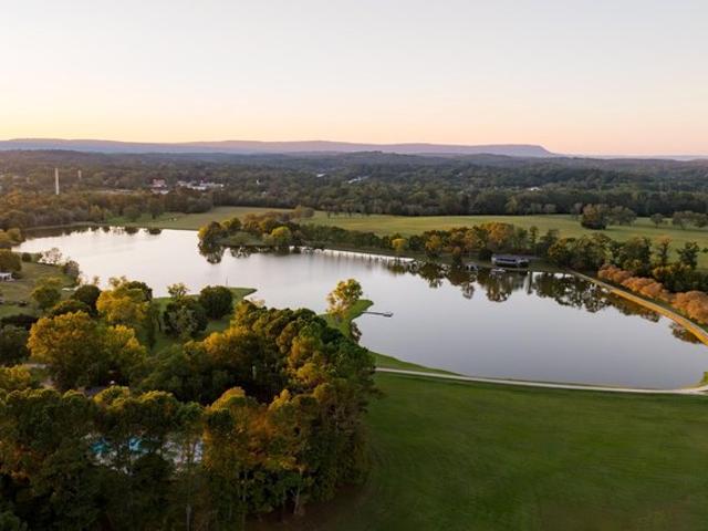 Farm for sale in Chickamauga, Georgia