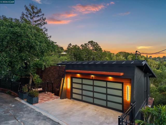 House for sale in Orinda, California