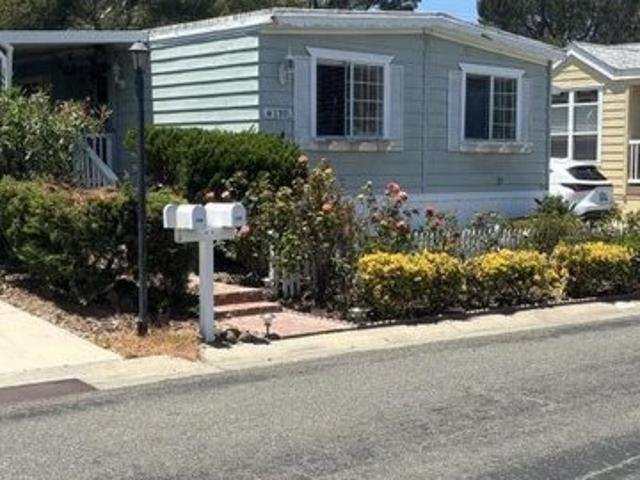 House for sale in Newbury Park, California