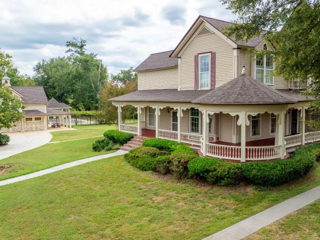 House for sale in Newnan, Georgia