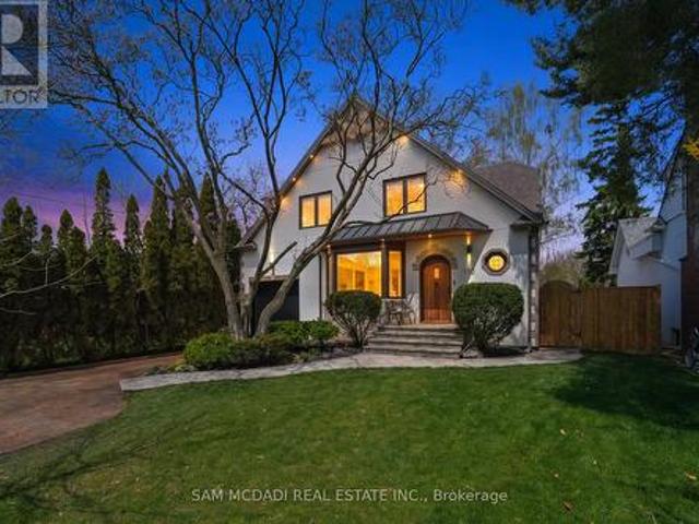 House for sale in Woburn, Ontario