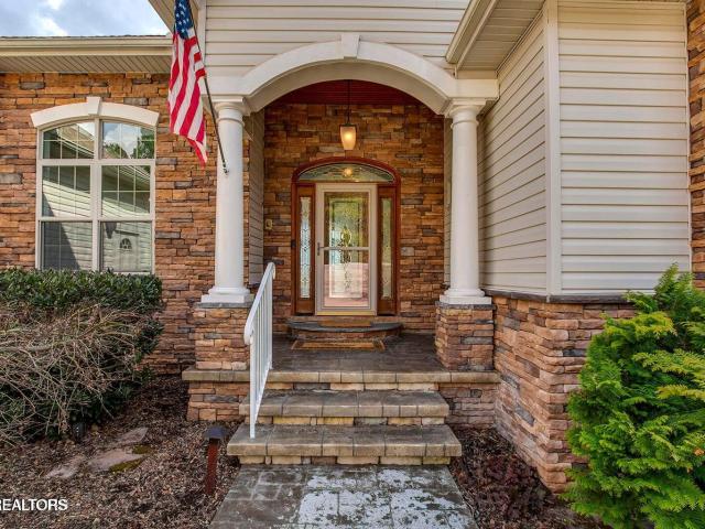 House for sale in Tennessee