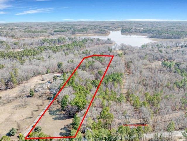 Land for sale in Virginia