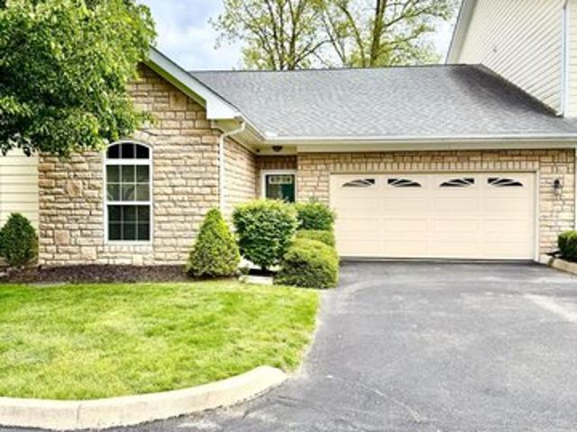 Condo for sale in Berlin, Ohio