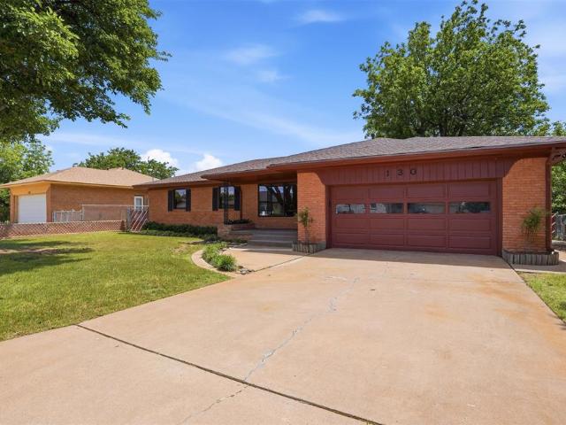 House for sale in Altus, Oklahoma