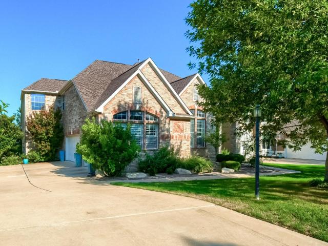 Property for rent in Texas