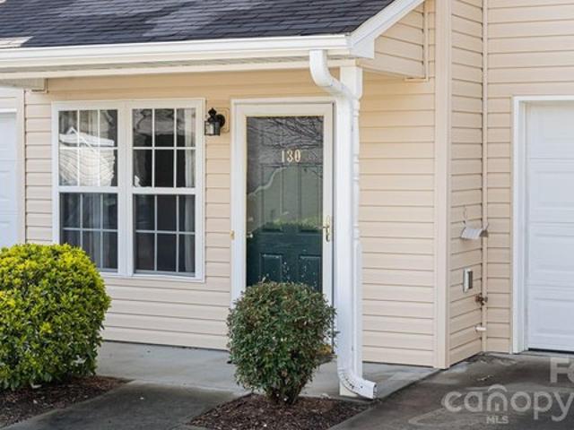 Condo for sale in Fletcher, North Carolina