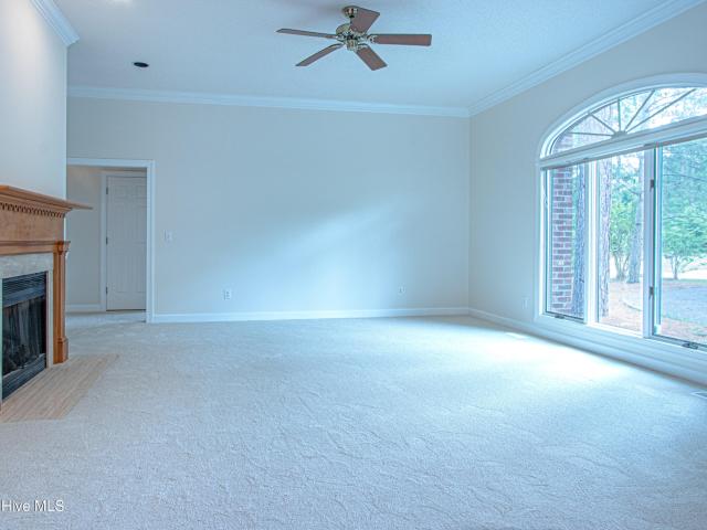 House for sale in Southern Pines, North Carolina
