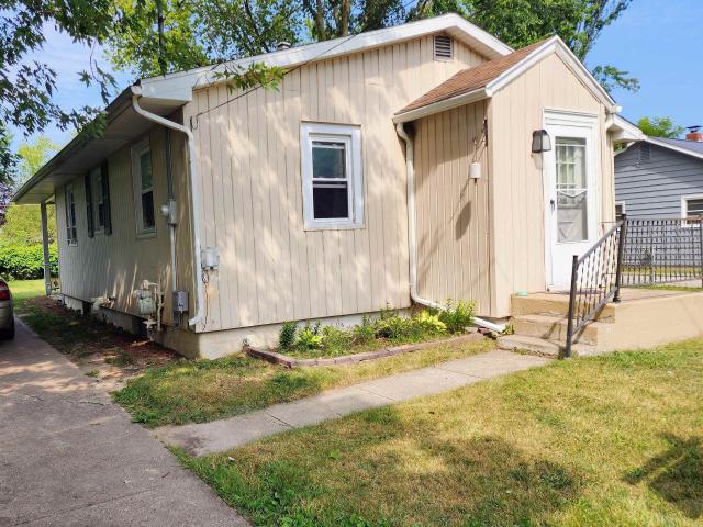 House for sale in Standish, Michigan