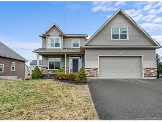 House for sale in Westmorland, New Brunswick