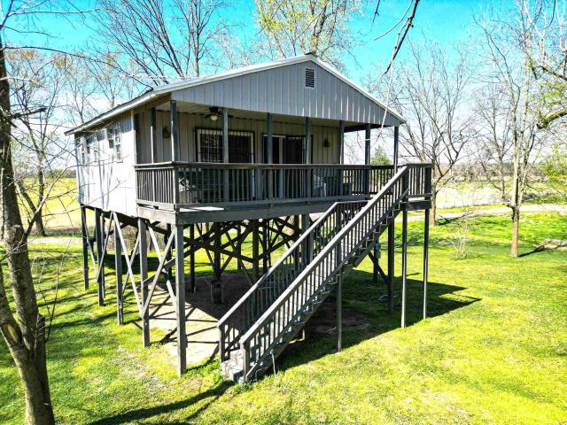 House for sale in Ark