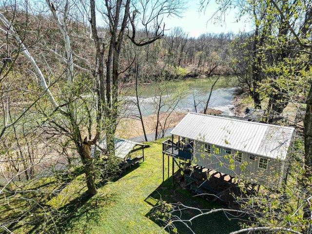 House for sale in Ark