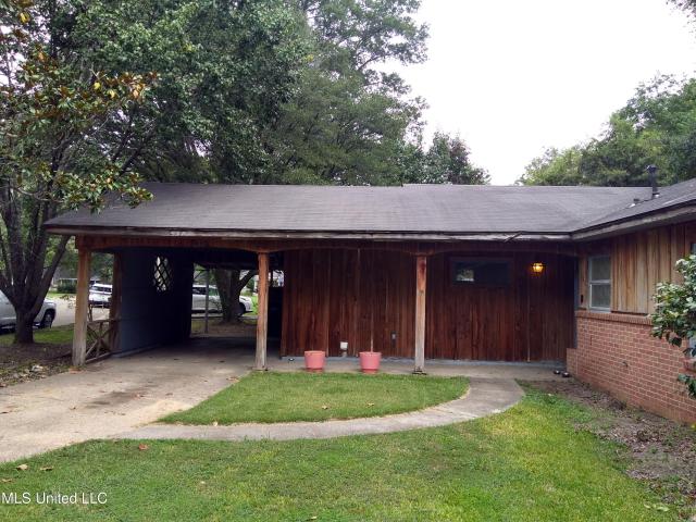 House for sale in Sunflower, Mississippi