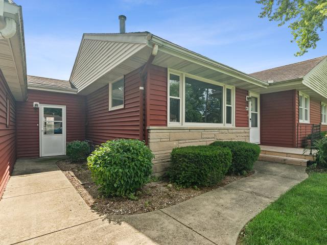 House for sale in Manhattan, Illinois