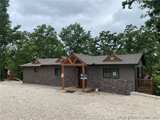 House for sale in Sunrise Beach, Missouri