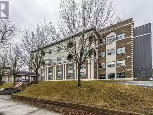 Condo for sale in St. John's