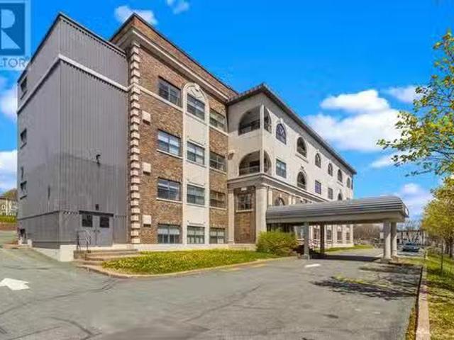 Condo for sale in Foxtrap, Newfoundland And Labrador
