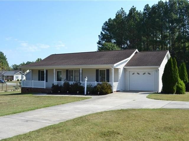 House for sale in Stoneville, North Carolina