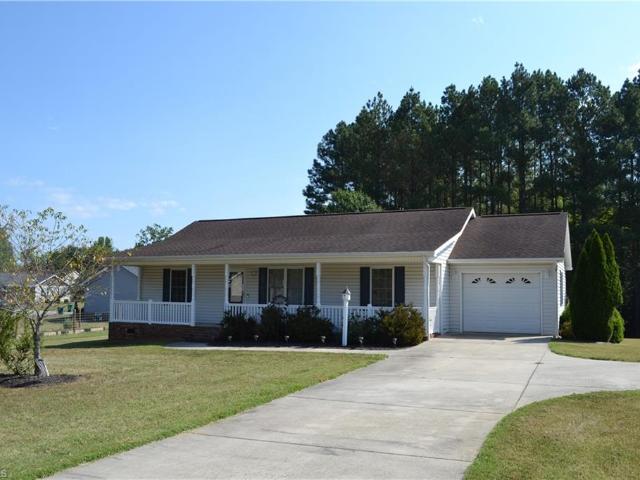 House for sale in Stoneville, North Carolina