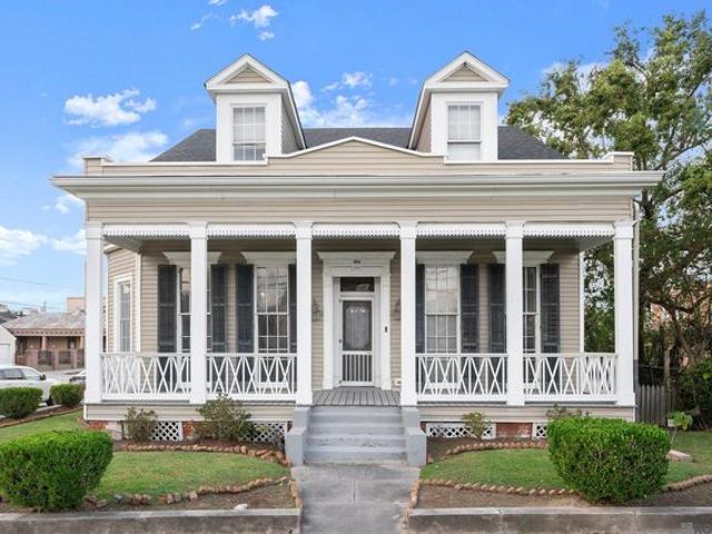 House for sale in Donaldsonville, Louisiana