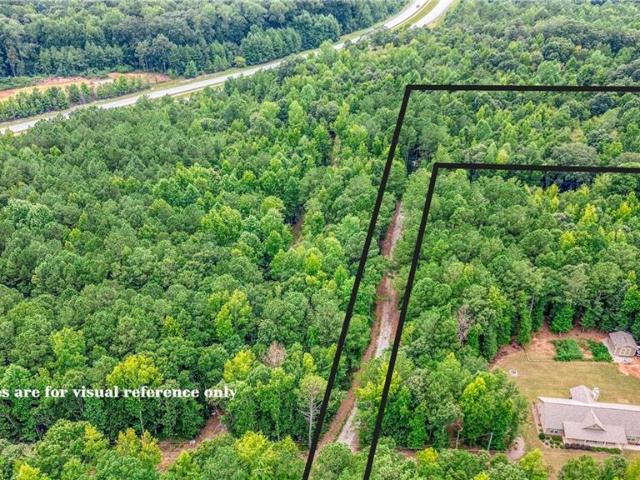 Property for sale in Nicholson, Georgia