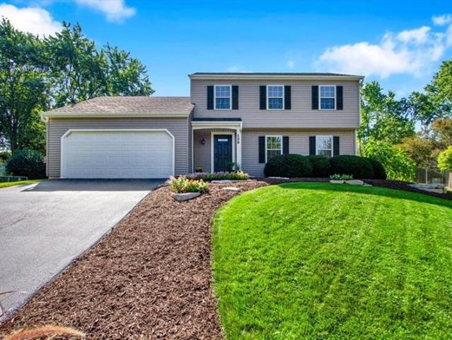 House for sale in Saint Charles, Iowa