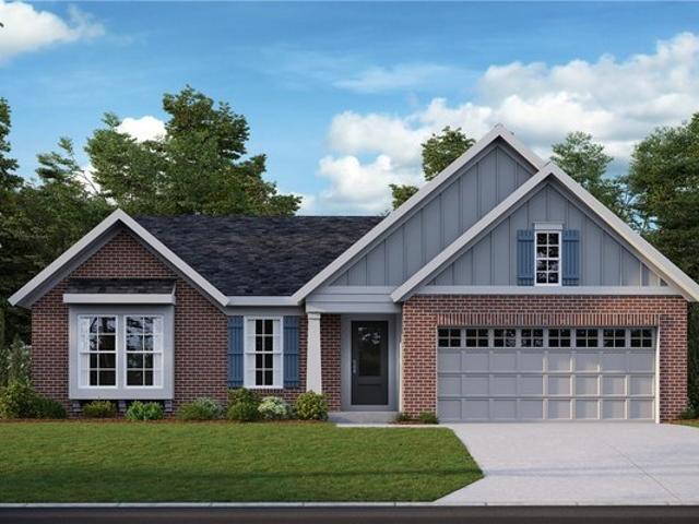 House for sale in Springboro, Ohio