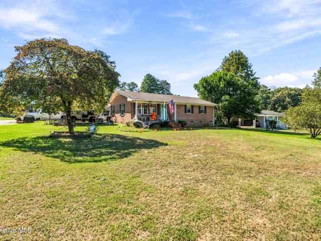 House for sale in Jefferson Park, Rockingham