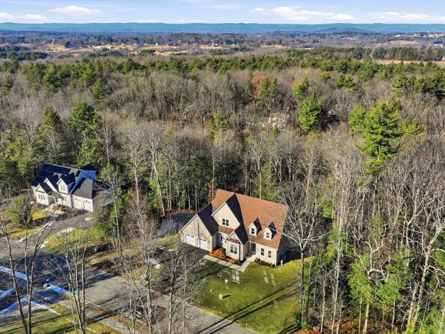 House for sale in Amherst, Massachusetts
