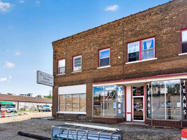 Commercial for sale in North End, Ramsey