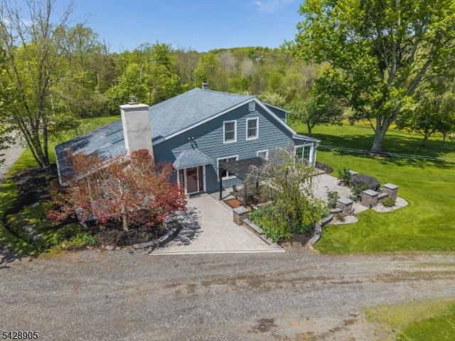 House for sale in Delaware, New Jersey