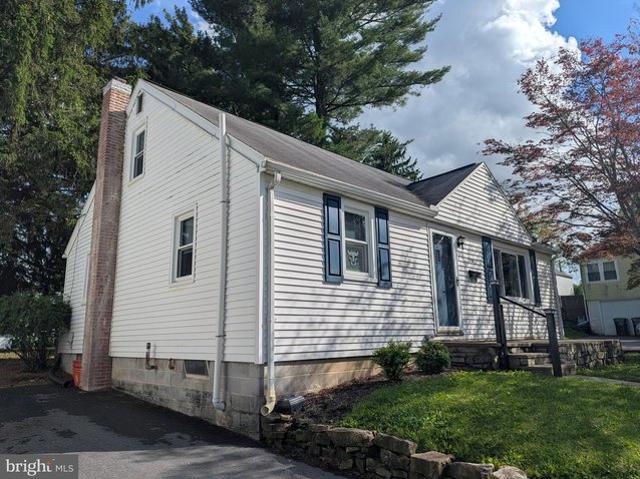 House for sale in State College, Pennsylvania