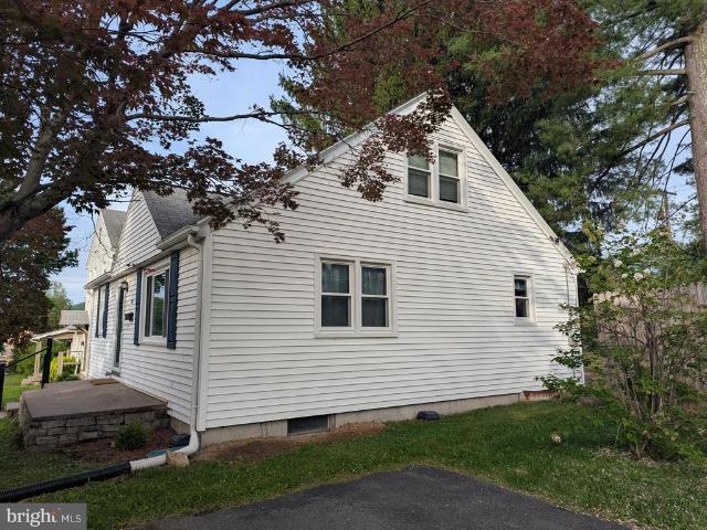 House for sale in State College, Pennsylvania