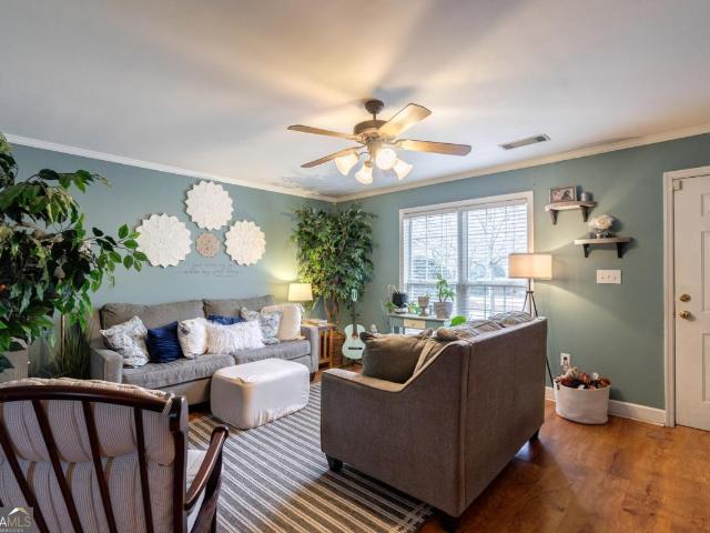 Townhouse for sale in Athens, Georgia