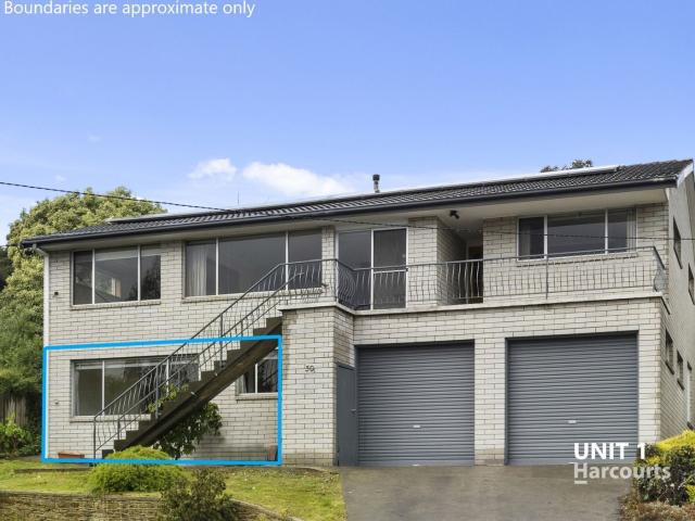 Apartment for rent in Hobart, Tasmania