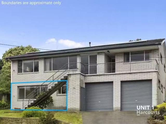 House for rent in Hobart, Tasmania