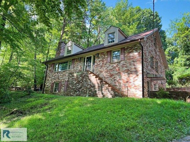 House for sale in Virginia