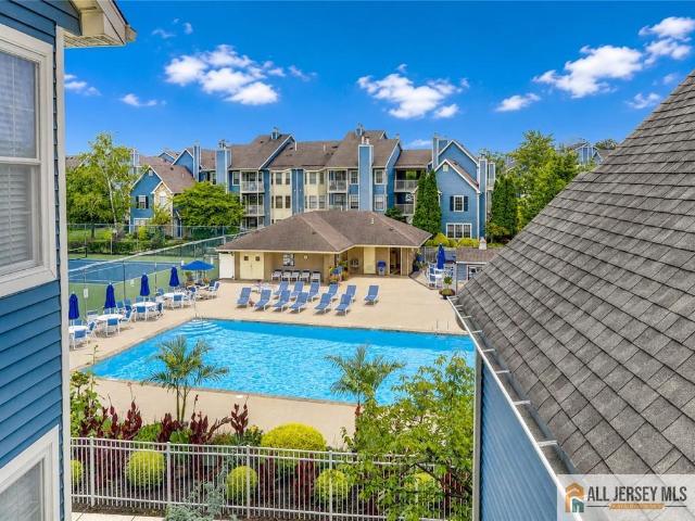 Condo for sale in East Brunswick, New Jersey