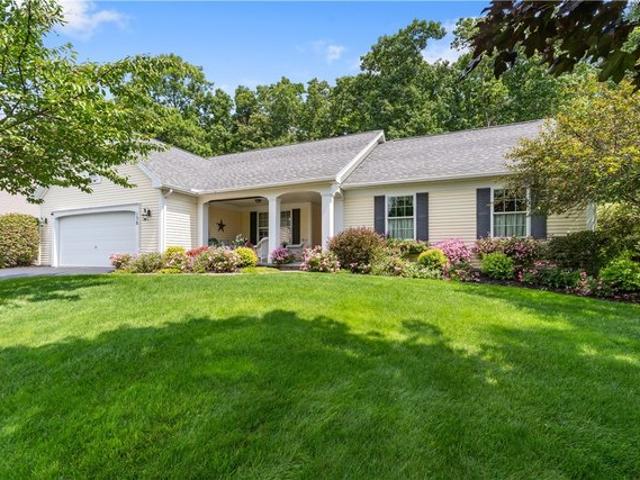 House for sale in Conesus, New York